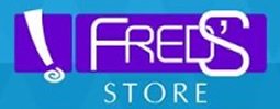 Fred's Store